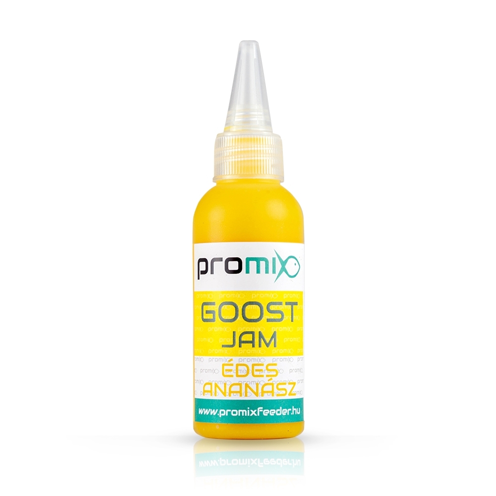 Promix Goost Jam Ananas